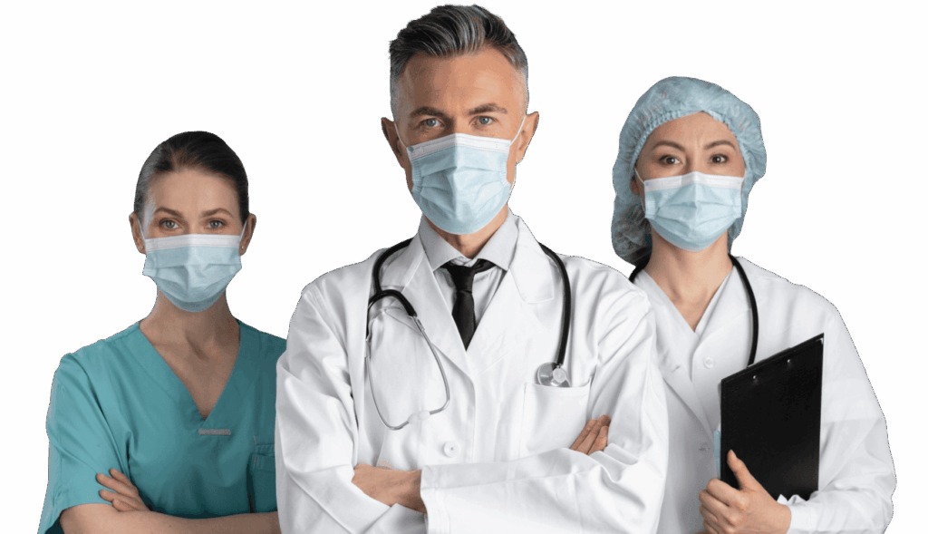 clinica médica com inteligência artificial