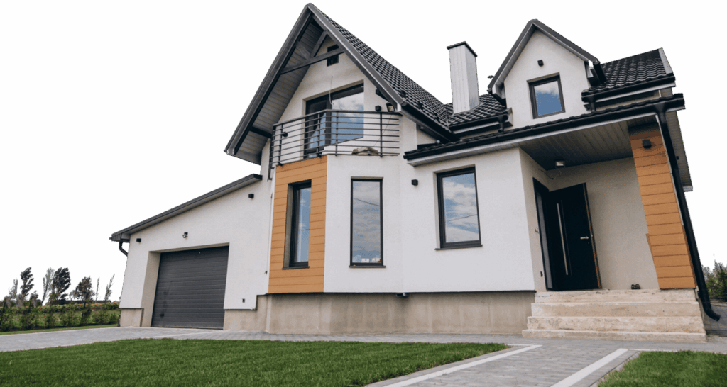 imobiliária com inteligência artificial