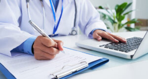 inteligência artificial para clínica