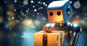 inteligência artificial para vender